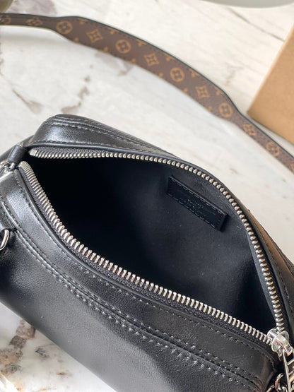 L *2025 New Product Black Bag