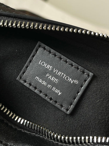 L *2025 New Product Black Bag