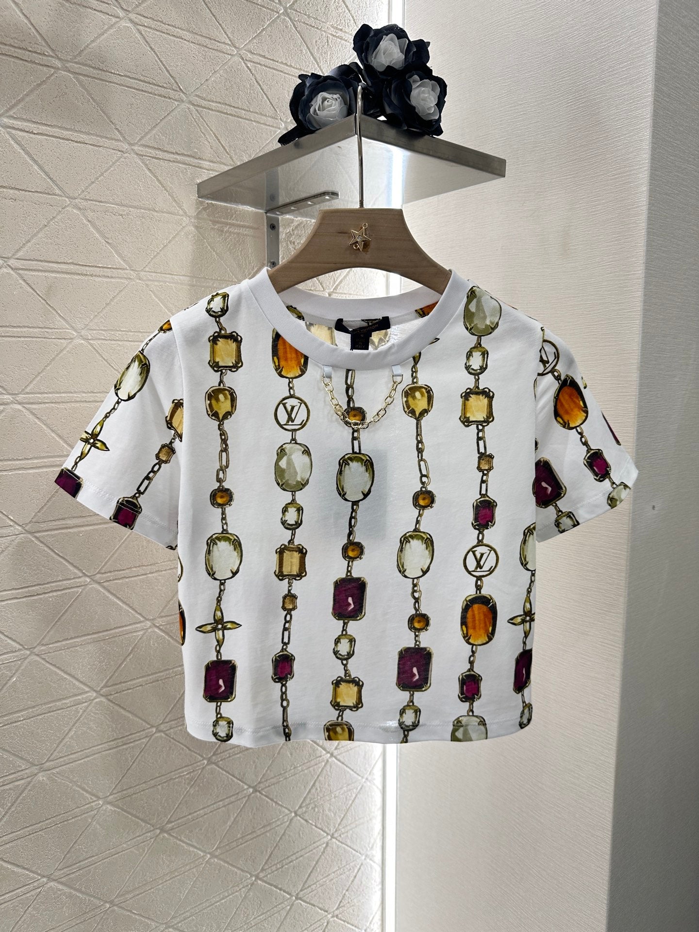 L 2025 new products Printed chain
