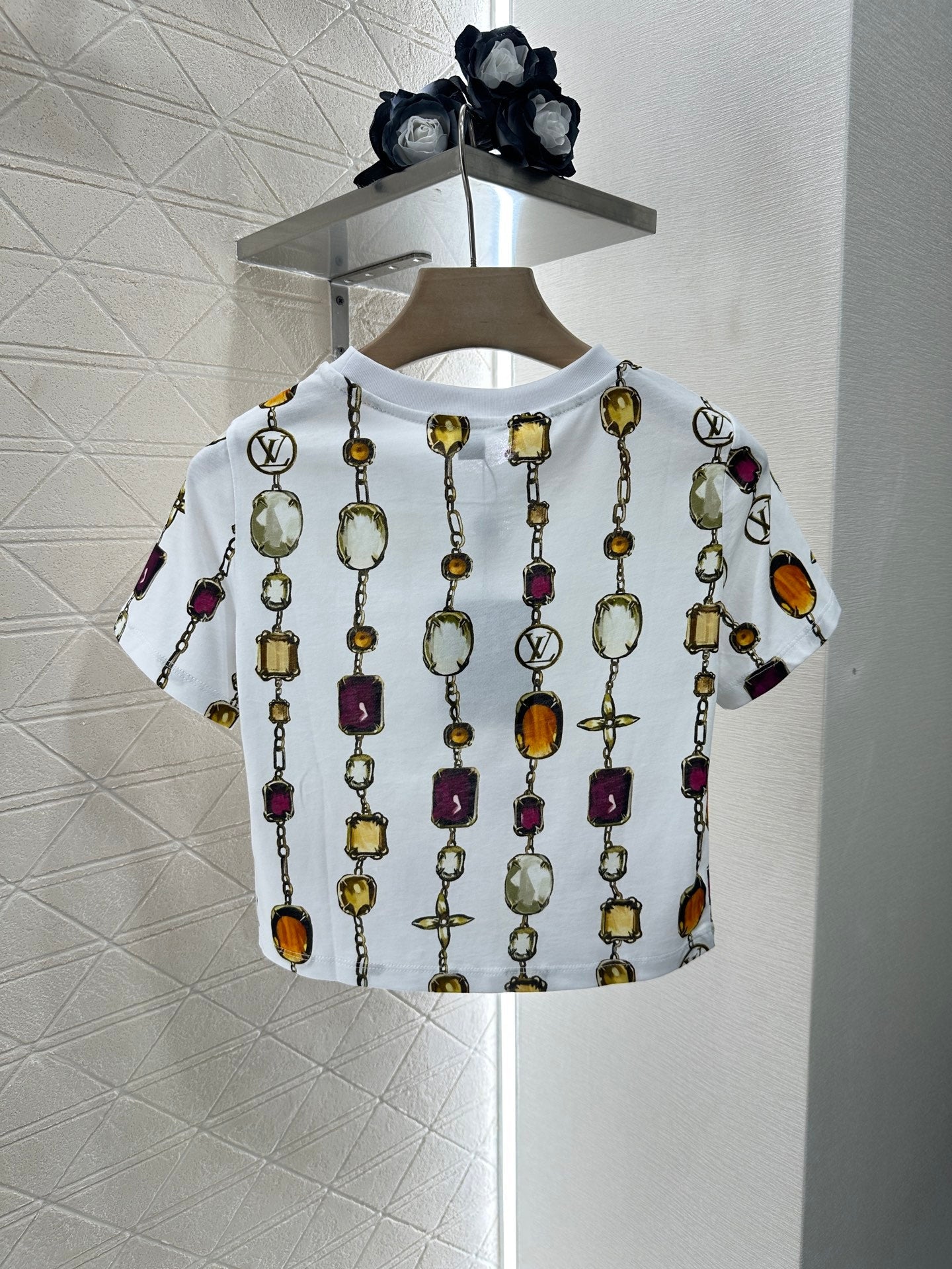 L 2025 new products Printed chain