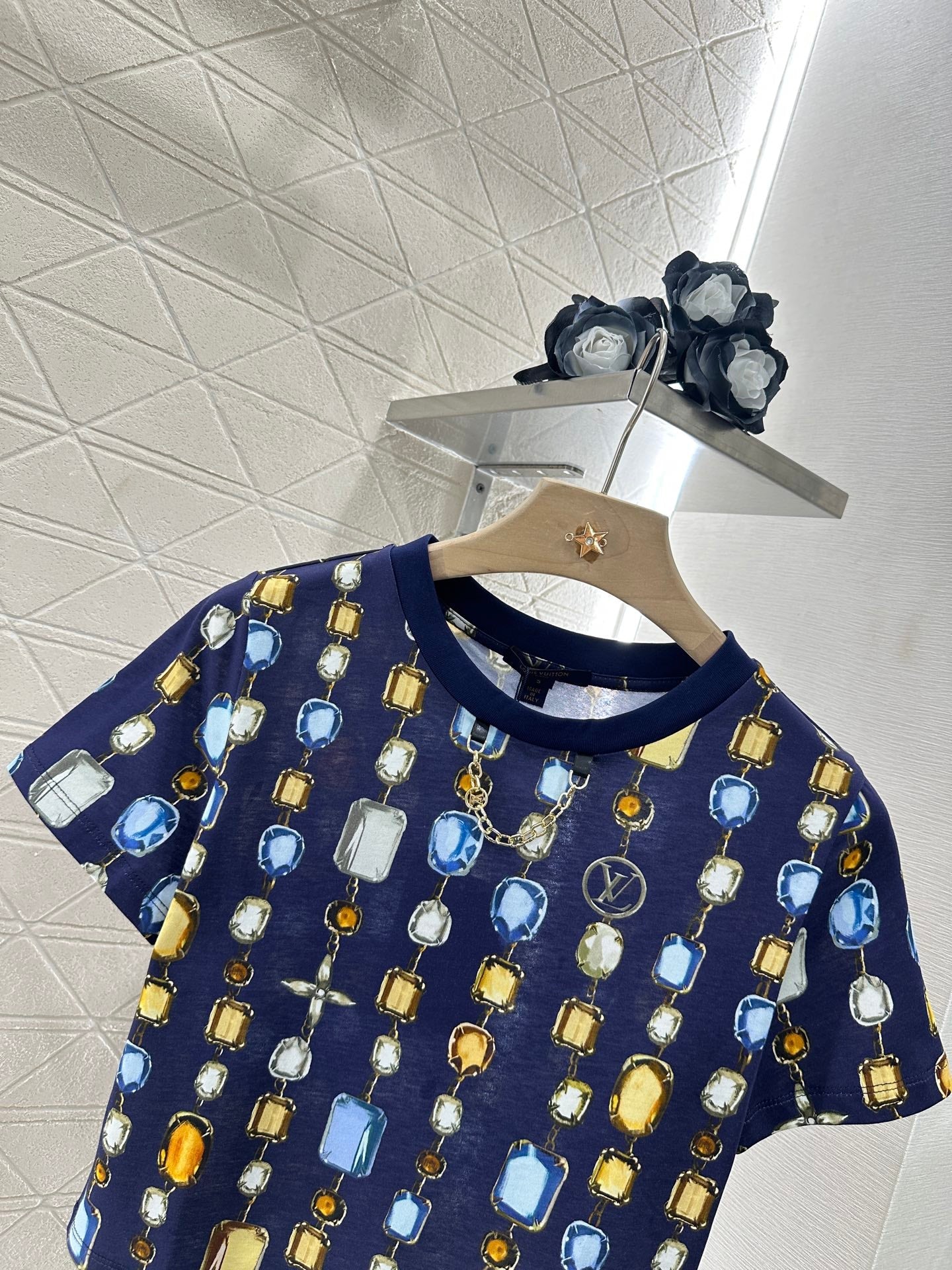 L 2025 new products Printed chain