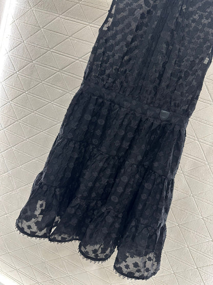 L 25 new products Sleeveless dress