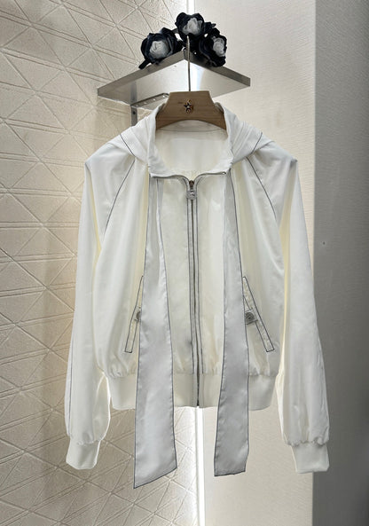 Ch*♥2025 nouveaux produits Ensemble veste et pantalon de protection solaire 