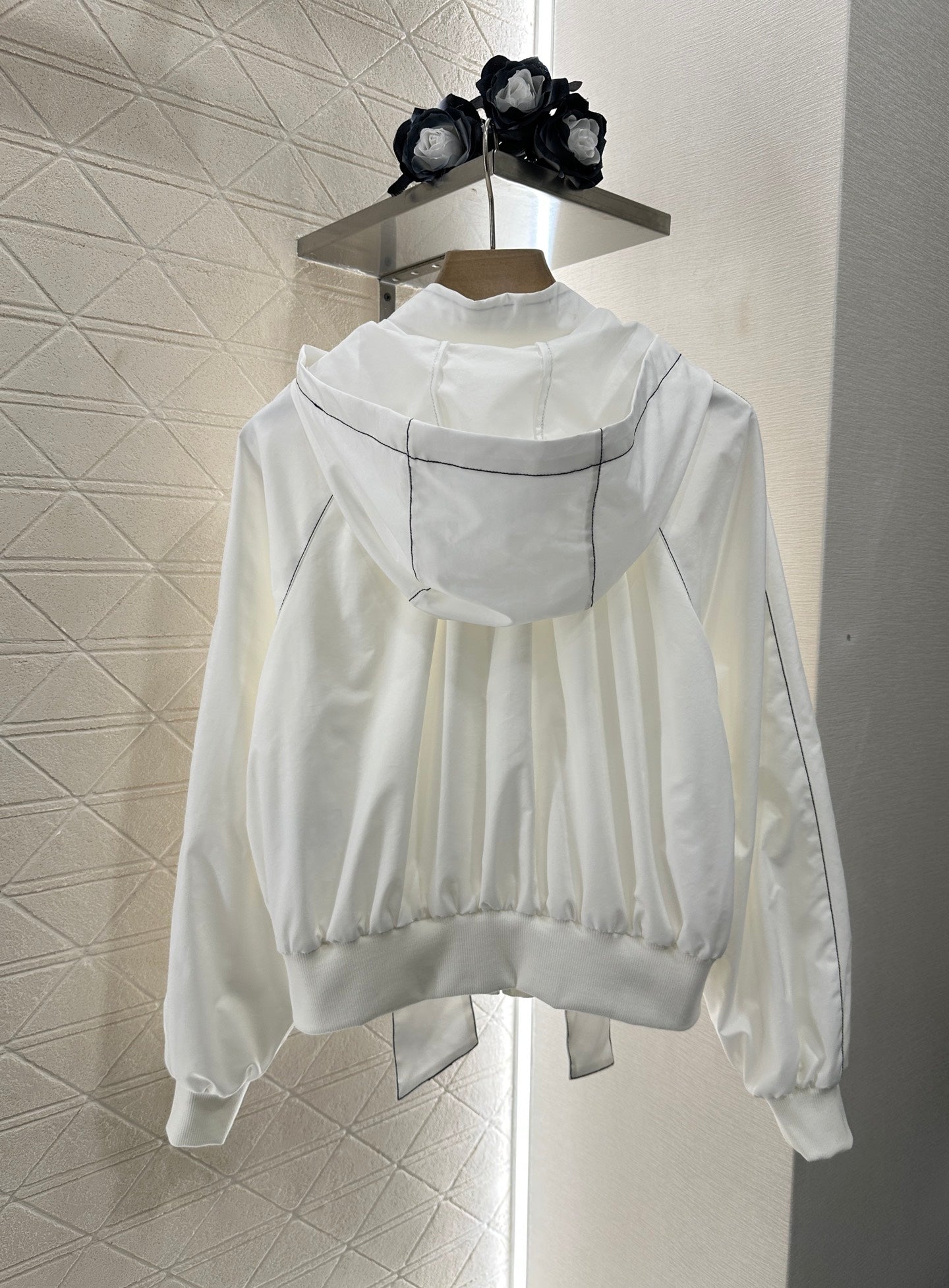 Ch*♥2025 nouveaux produits Ensemble veste et pantalon de protection solaire 
