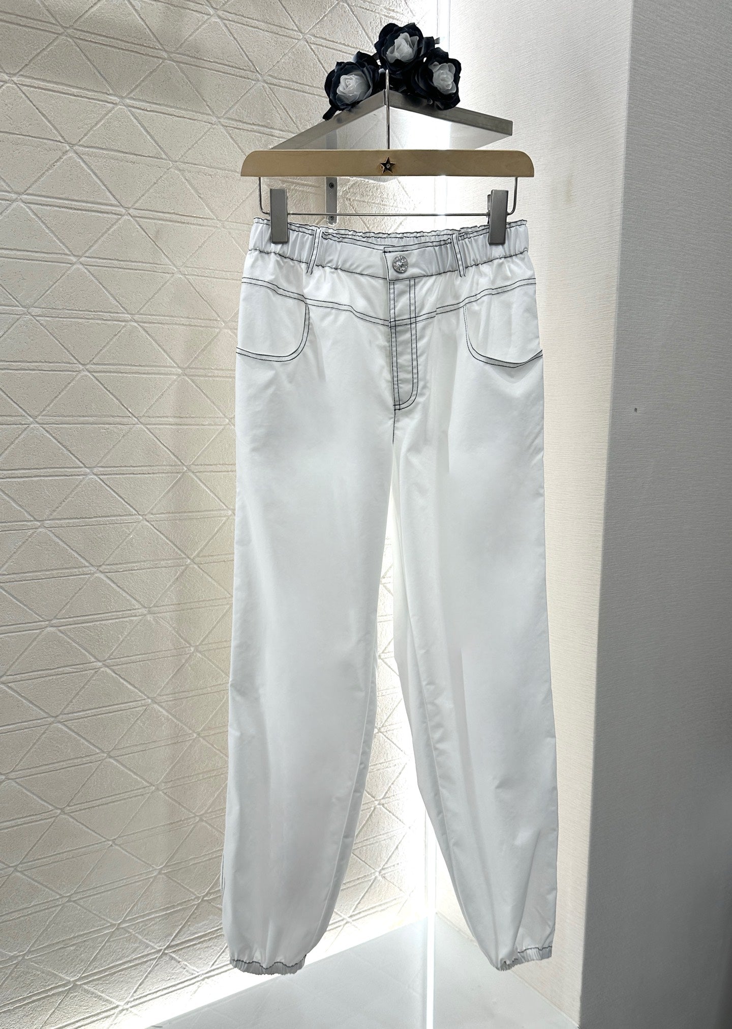 Ch*♥2025 nouveaux produits Ensemble veste et pantalon de protection solaire 