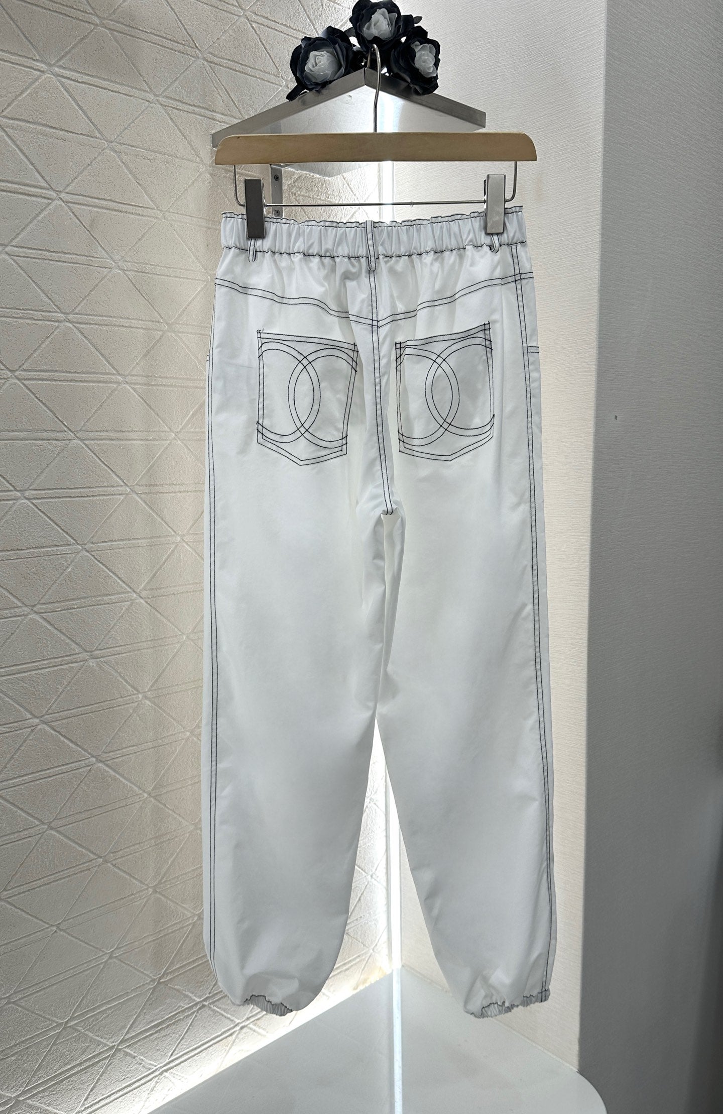Ch*♥2025 nouveaux produits Ensemble veste et pantalon de protection solaire 