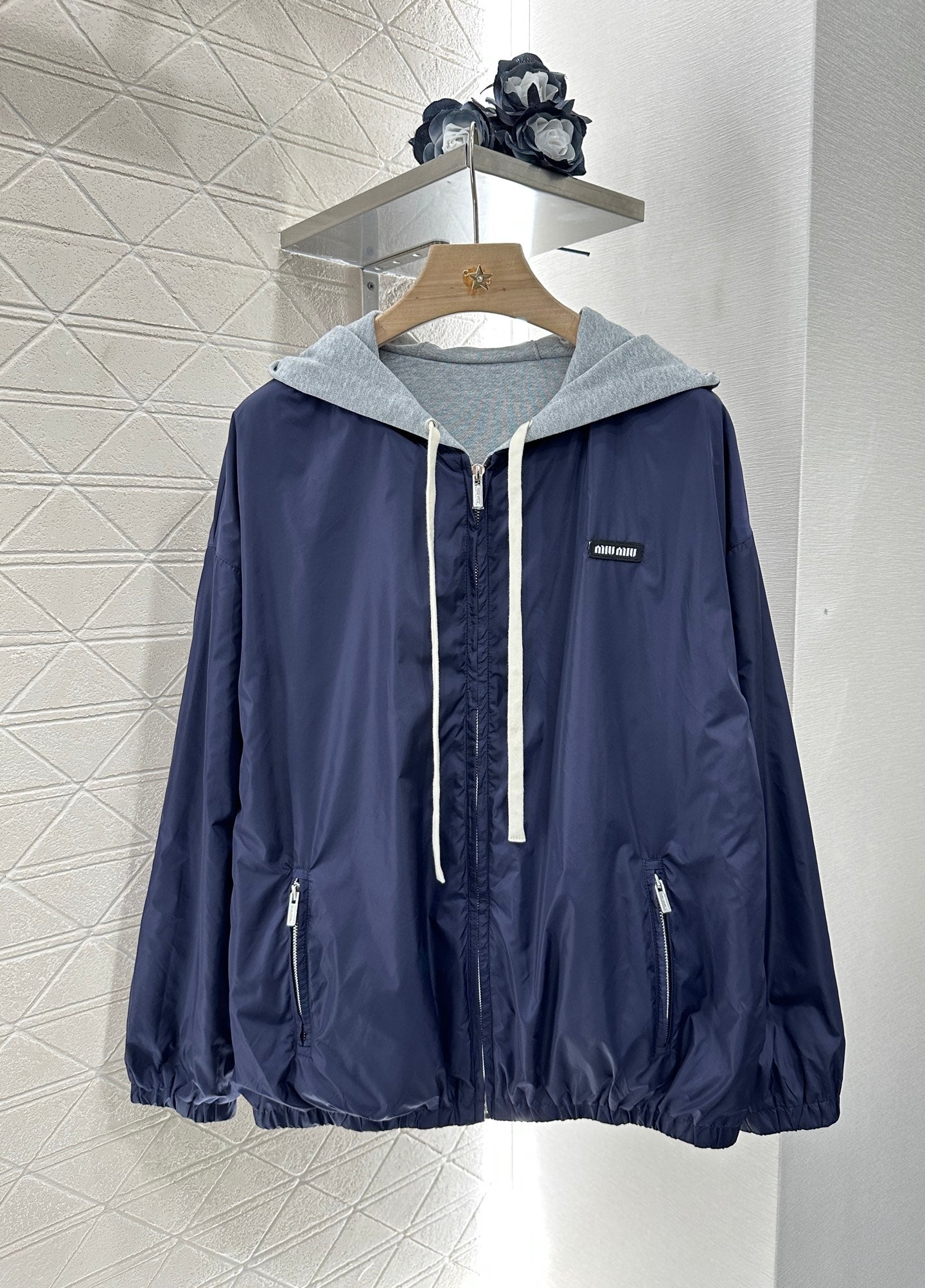 Mi*mi*♥2025 new products Jacket and skirt set