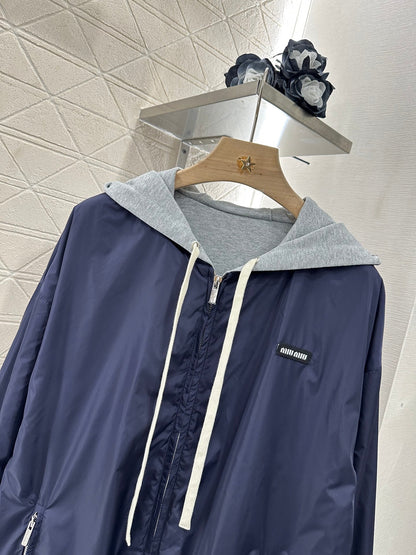 Mi*mi*♥2025 new products Jacket and skirt set