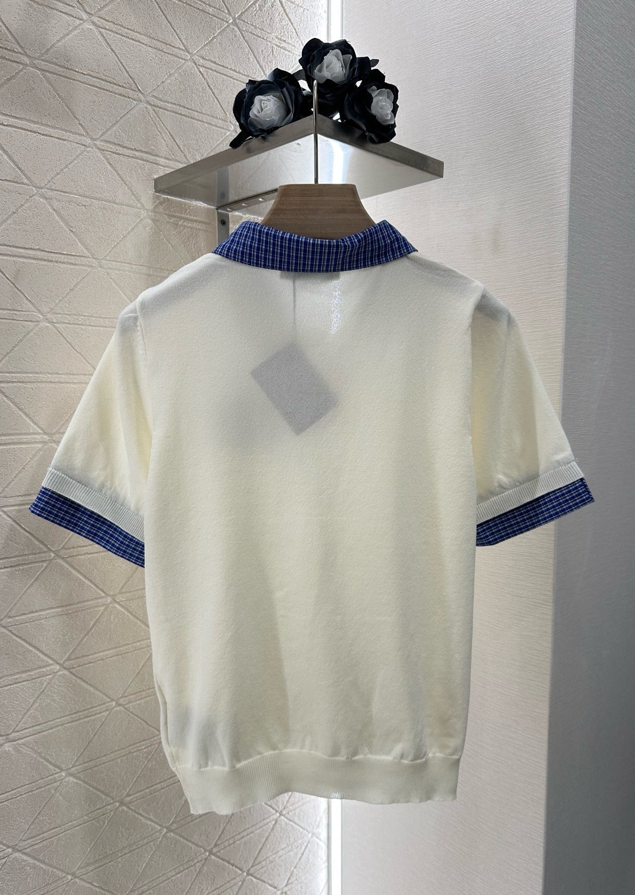 Mi*mi*♥2025 new products Knitted tops