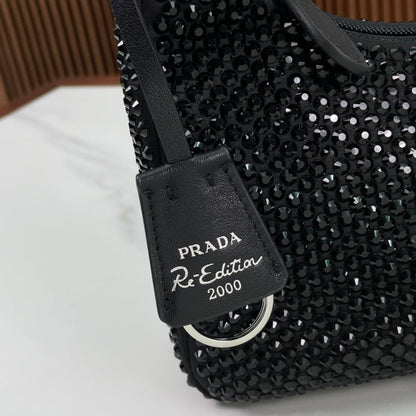 Newest Nylon Bags