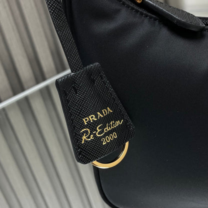 Newest Nylon Bags