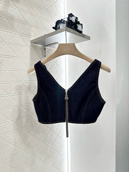 L 2025 new products Jacket and shorts set