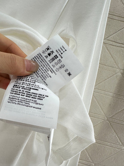 Mi*mi*♥2025 new products Cotton tops