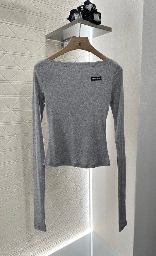 Mi 2025 new products Cotton tops