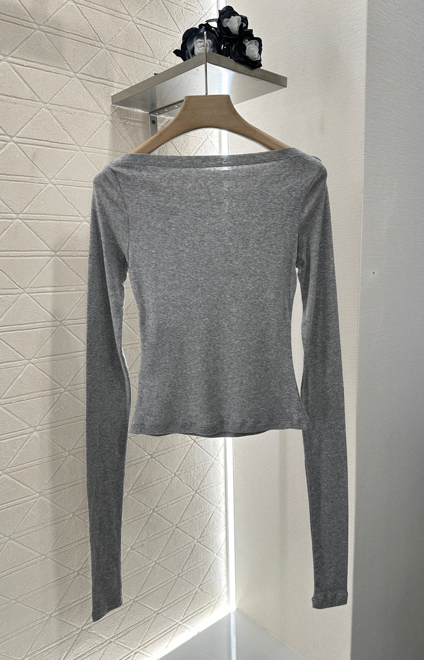 Mi 2025 new products Cotton tops