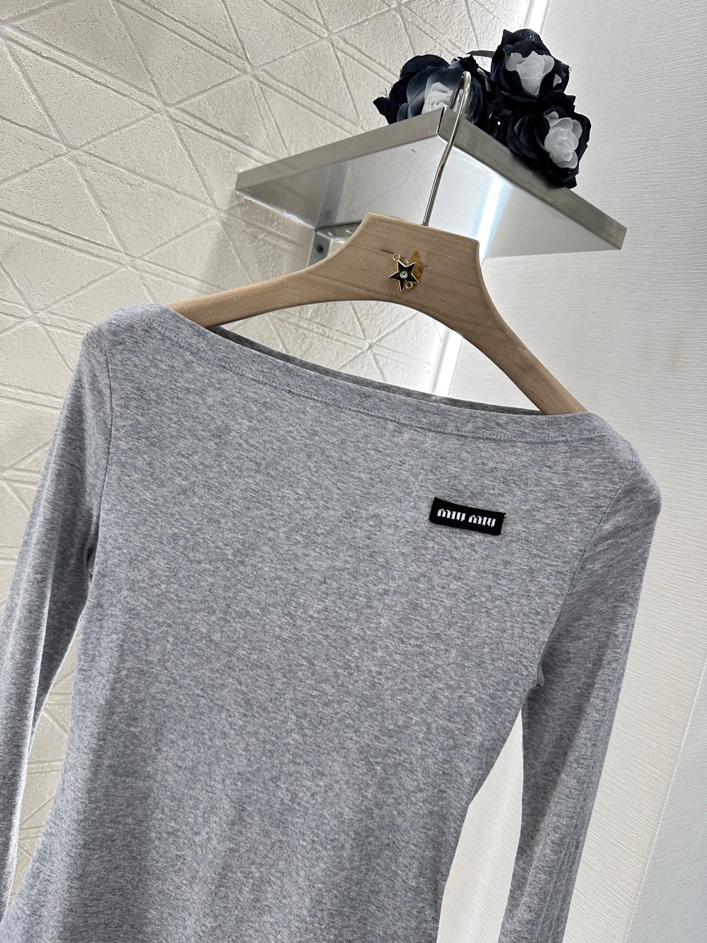 Mi 2025 new products Cotton tops