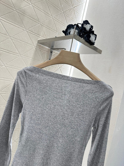 Mi 2025 new products Cotton tops