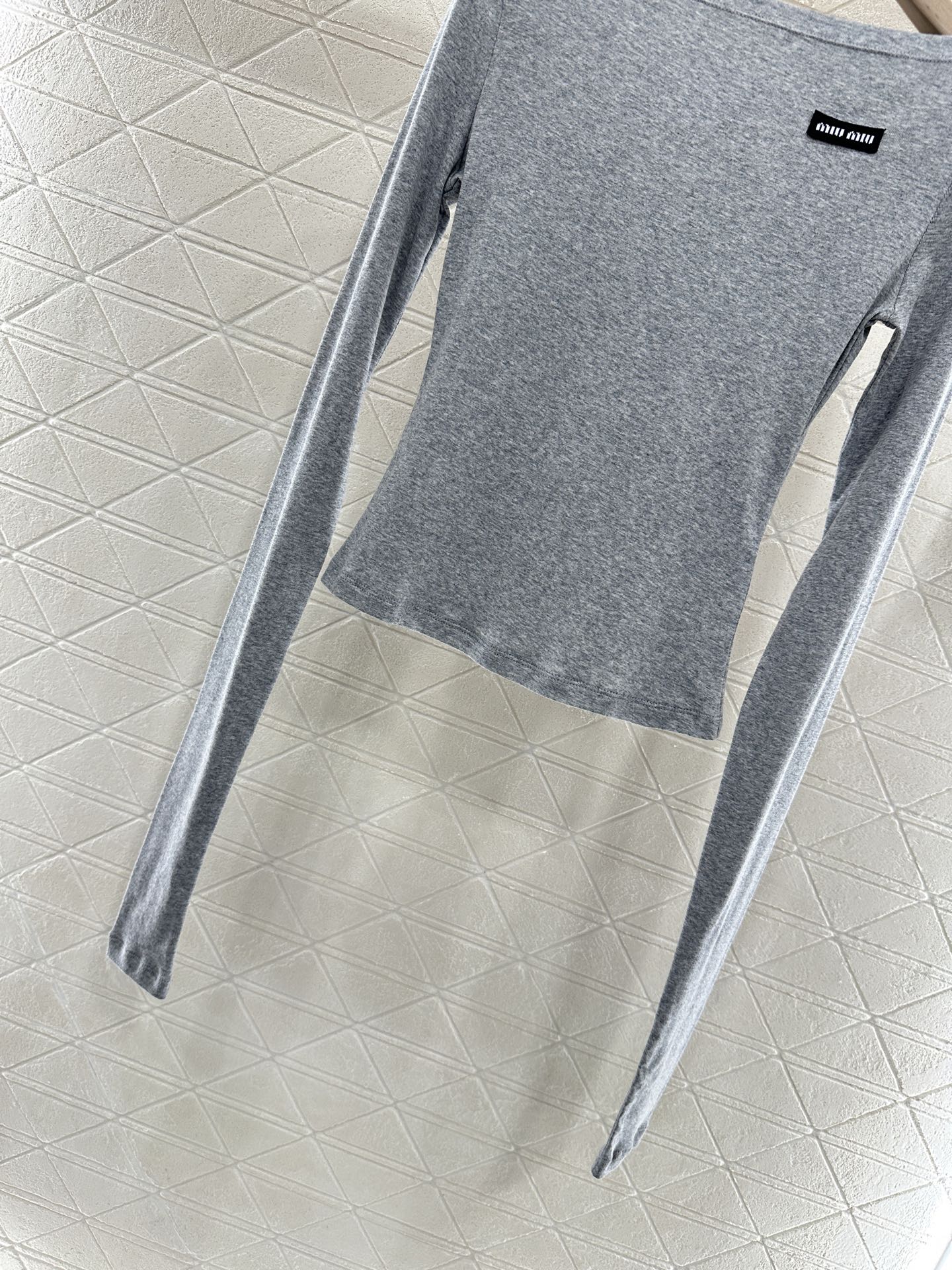 Mi 2025 new products Cotton tops