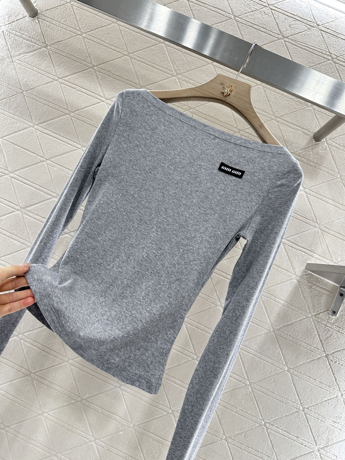 Mi 2025 new products Cotton tops