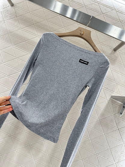 Mi 2025 new products Cotton tops