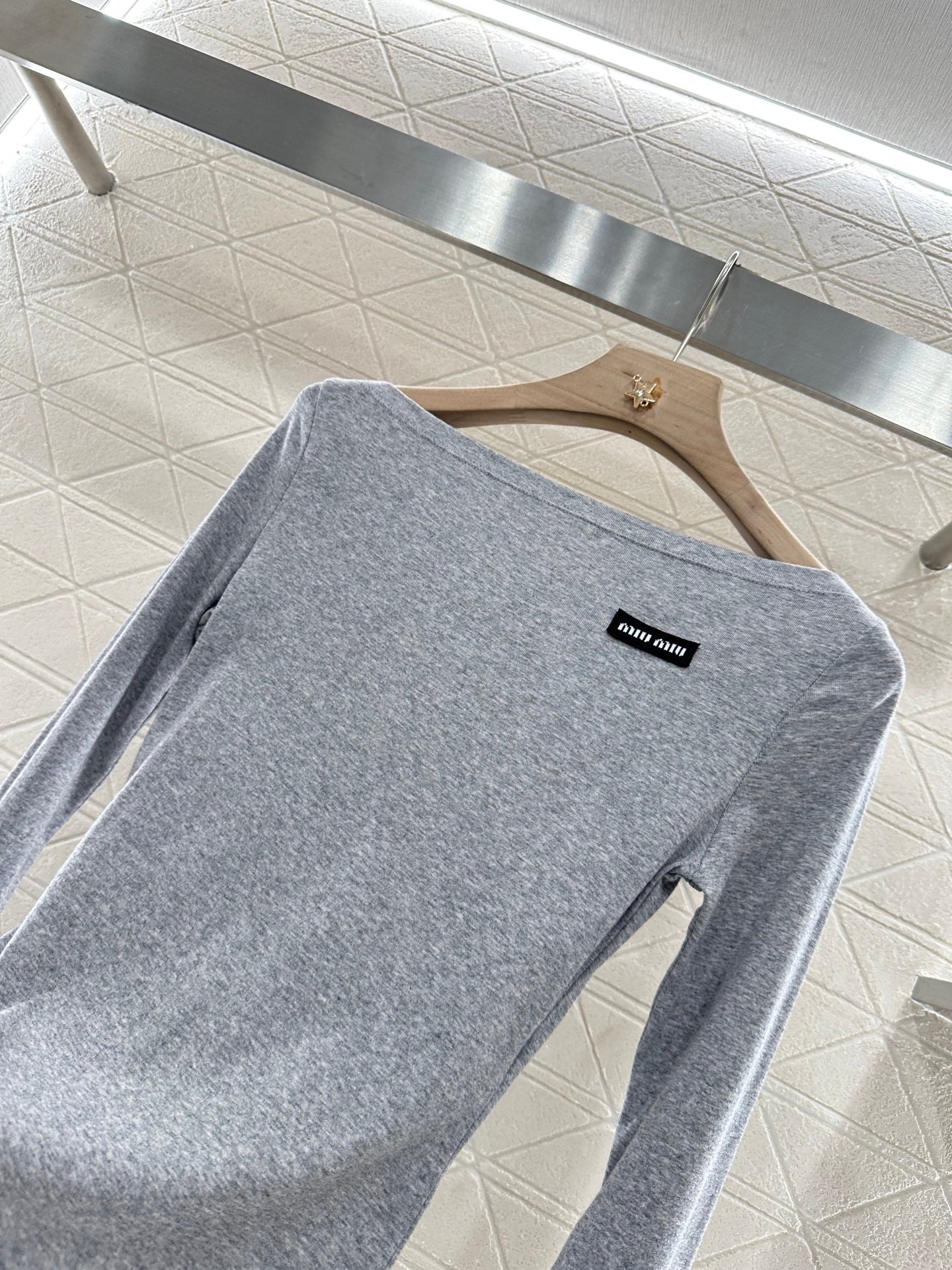 Mi 2025 new products Cotton tops
