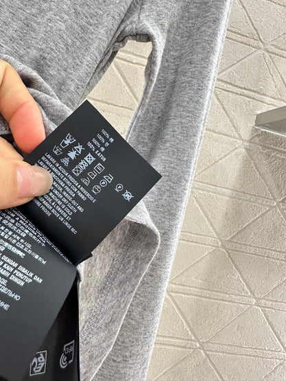 Mi 2025 new products Cotton tops