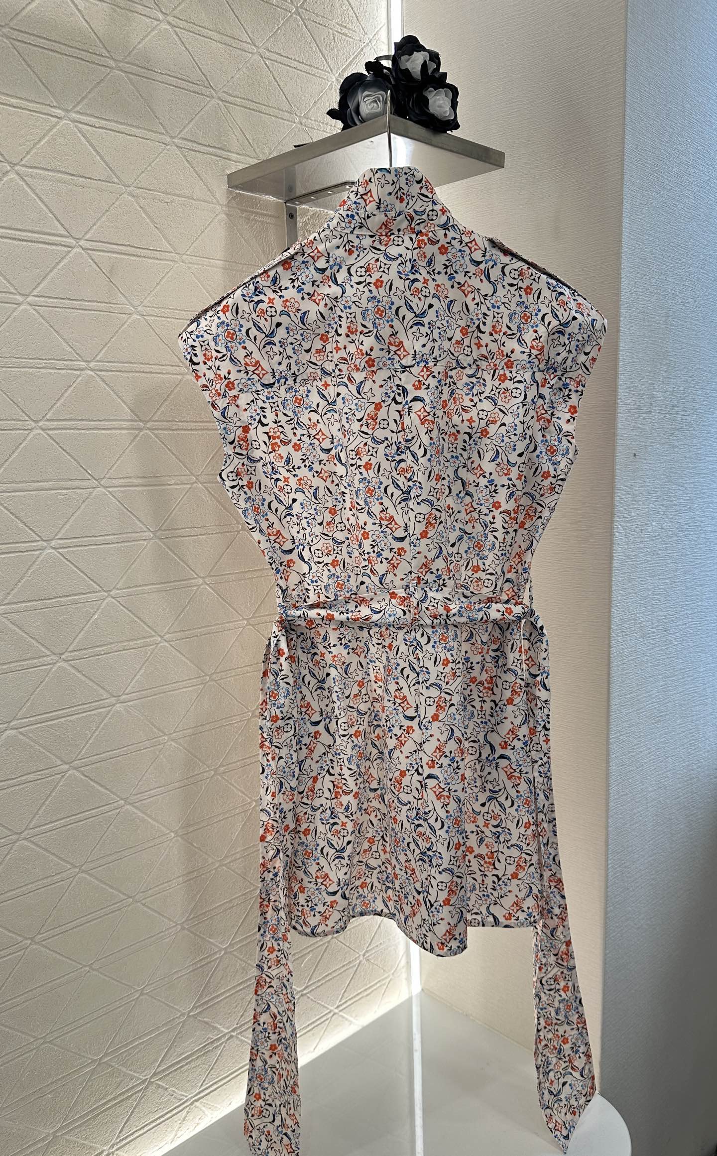 L 2025 new products Belt dress