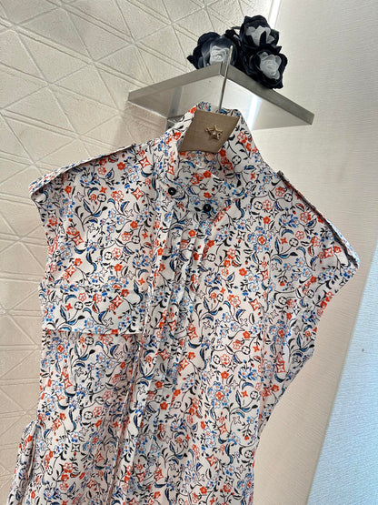 L 2025 new products Belt dress