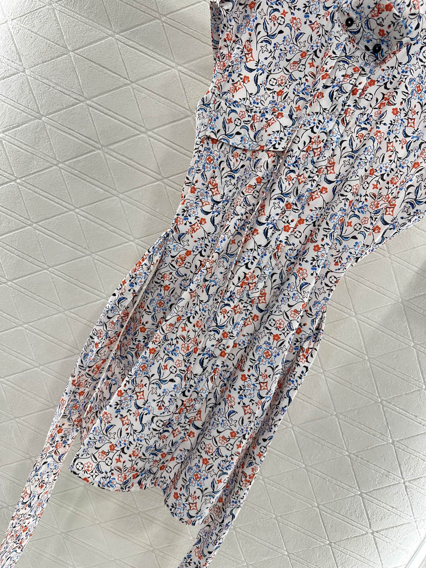 L 2025 new products Belt dress