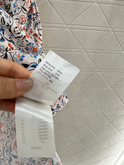L 2025 new products Belt dress