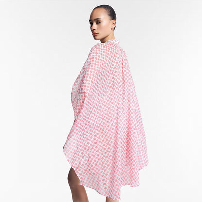 L 2025 new products Cape shirt