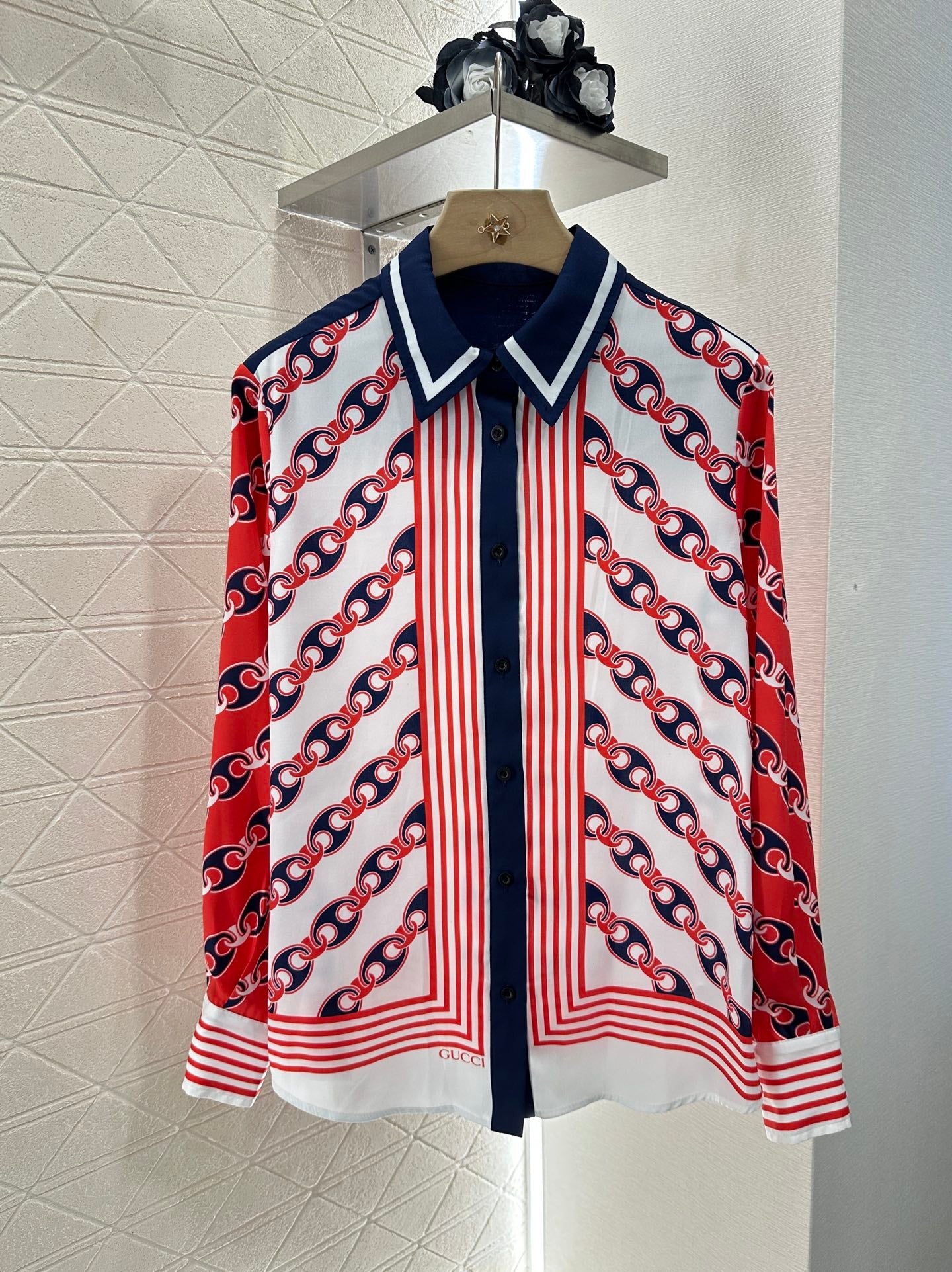 G*♥2025 new products Shirt and shorts set