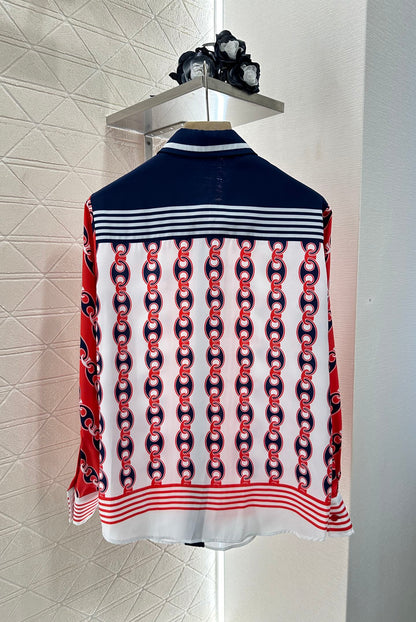 G*♥2025 new products Shirt and shorts set