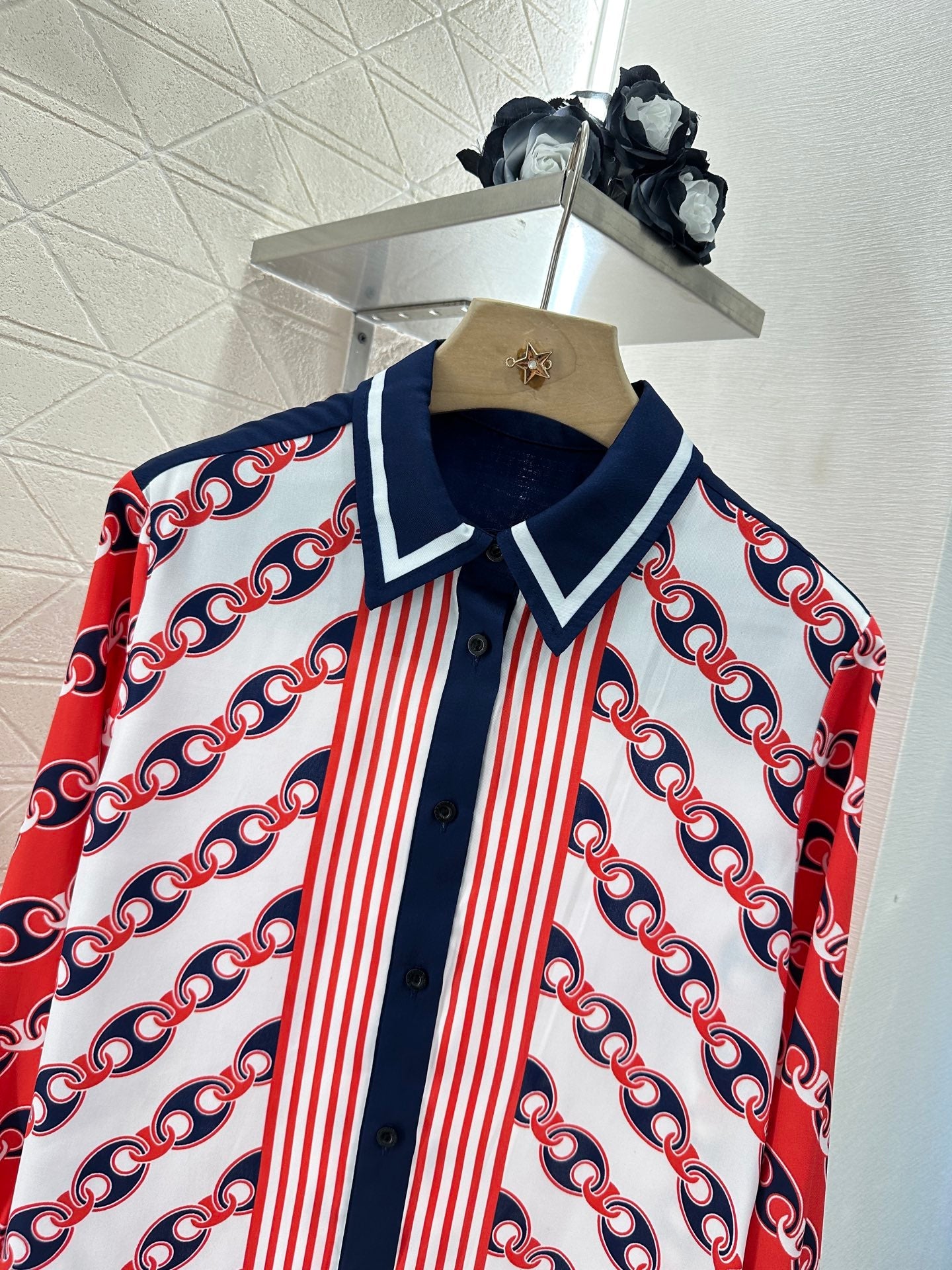 G*♥2025 new products Shirt and shorts set