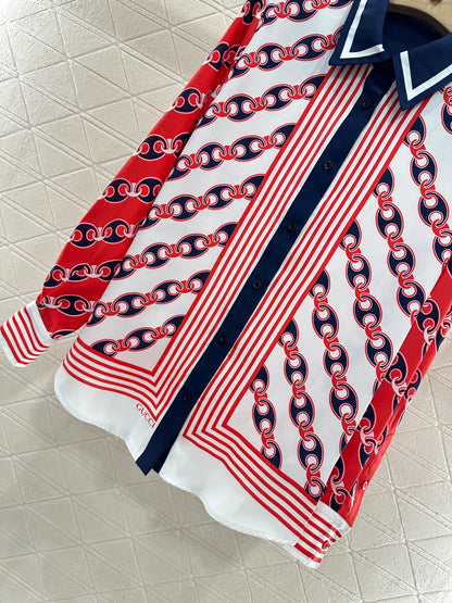 G*♥2025 new products Shirt and shorts set