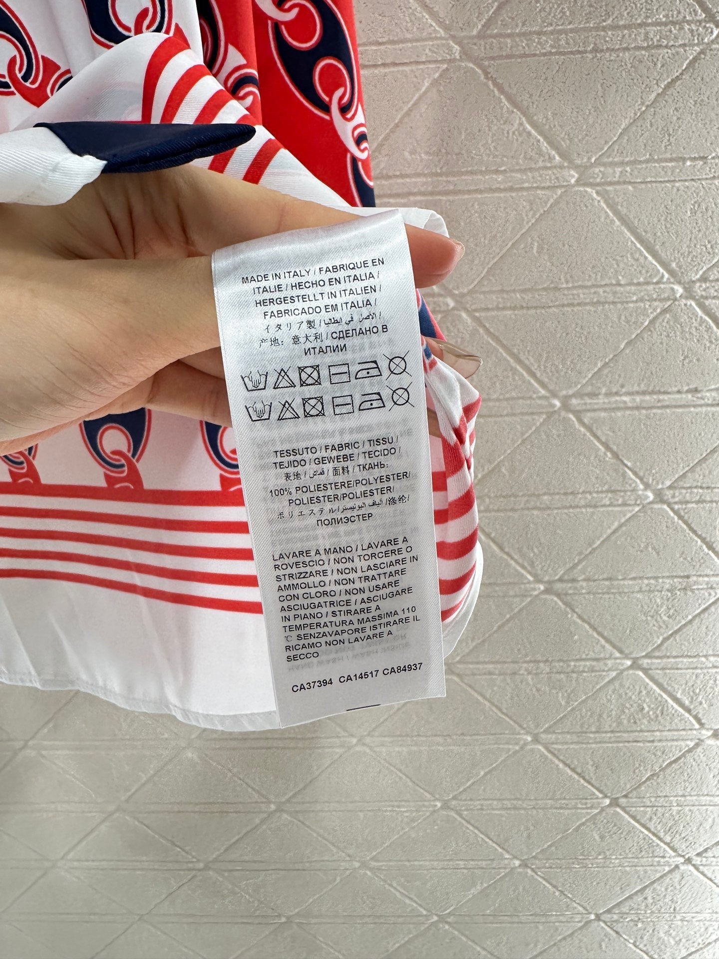 G*♥2025 new products Shirt and shorts set