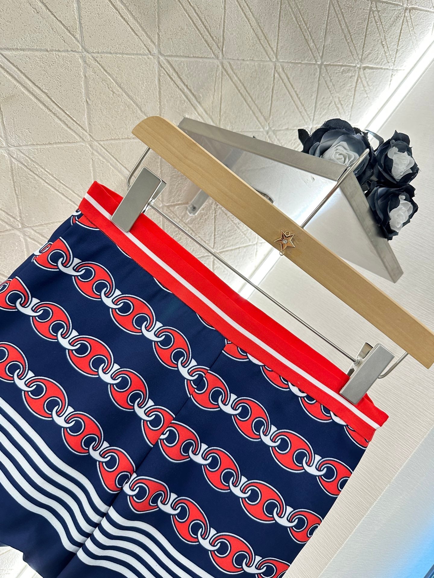G*♥2025 new products Shirt and shorts set