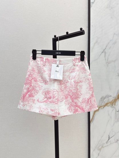 CD 25ss print short