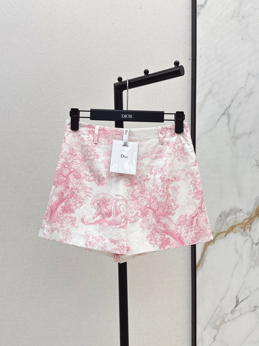 CD 25ss print short