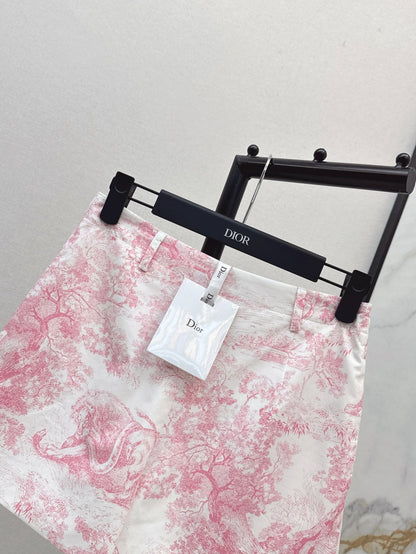 CD 25ss print short