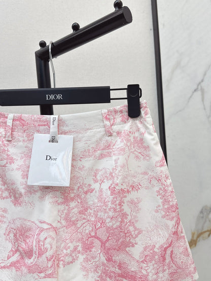 CD 25ss print short