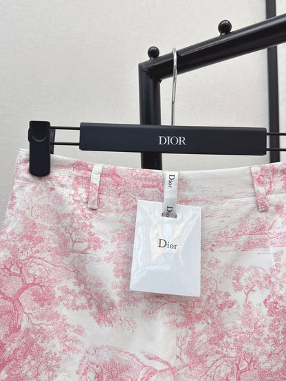 CD 25ss print short