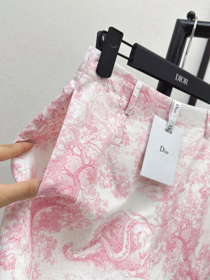 CD 25ss print short