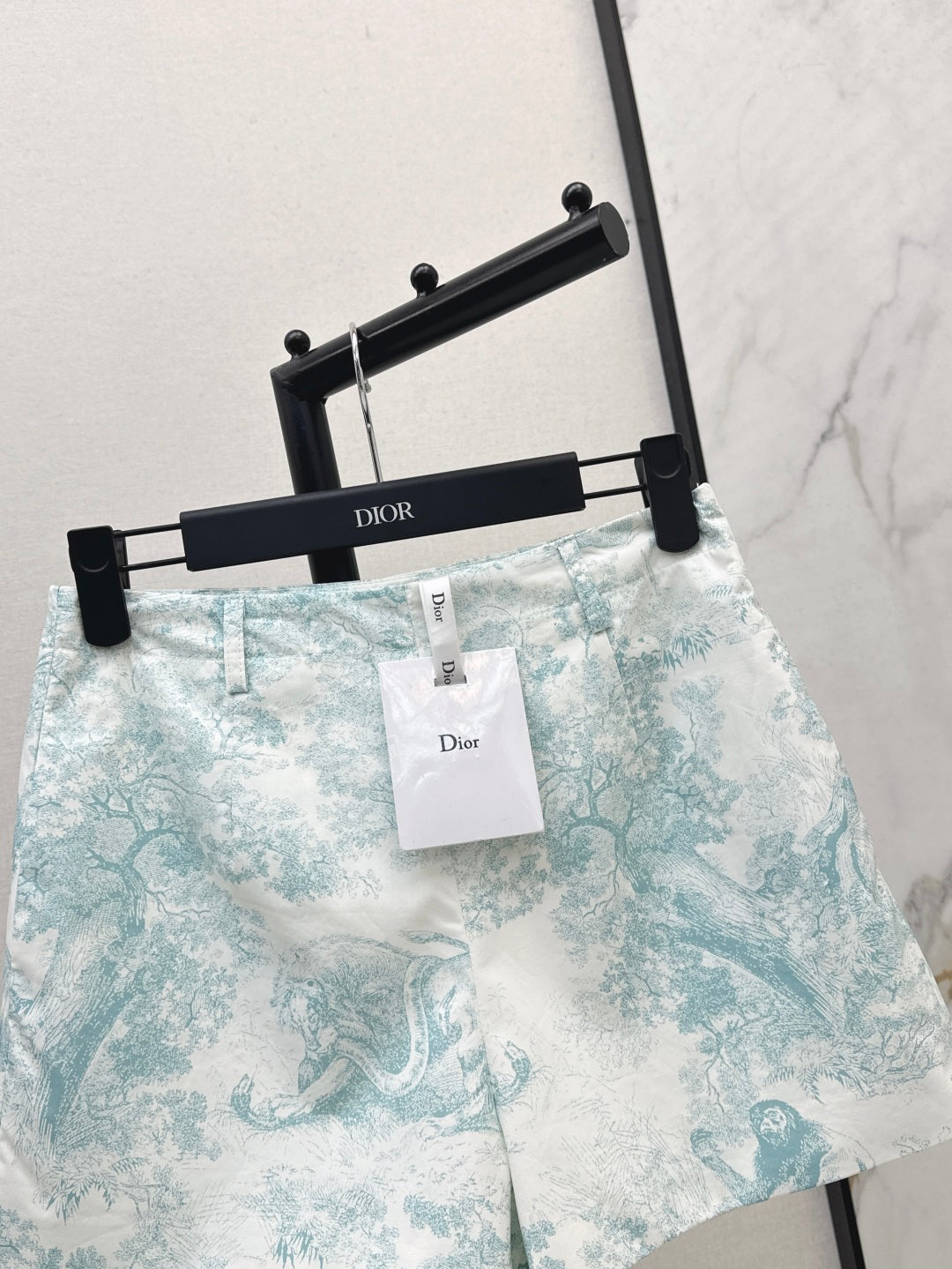 CD 25ss print short