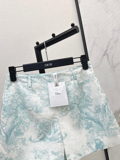 CD 25ss print short