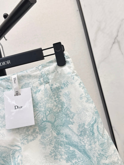 CD 25ss print short