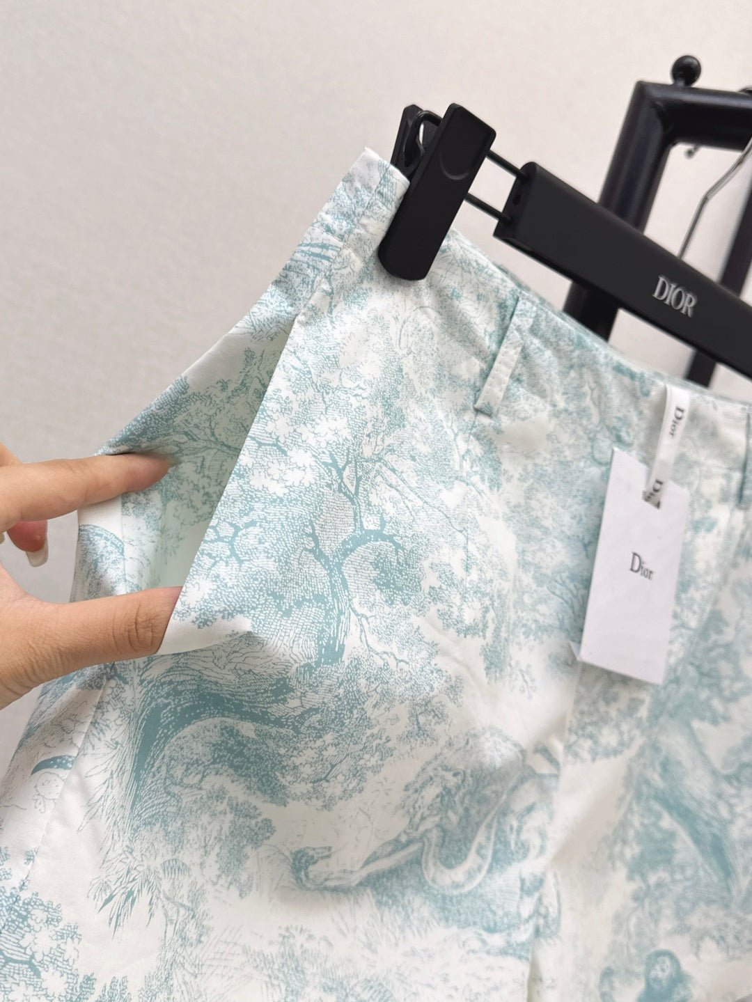 CD 25ss print short