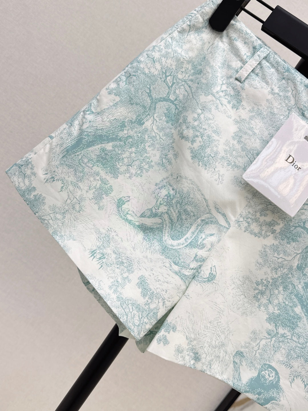 CD 25ss print short
