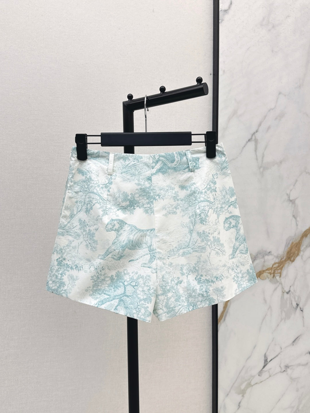 CD 25ss print short