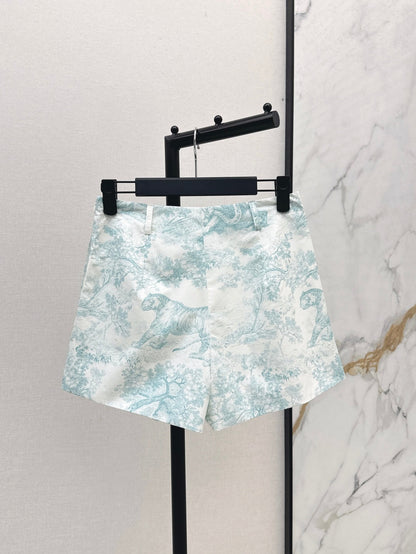 CD 25ss print short